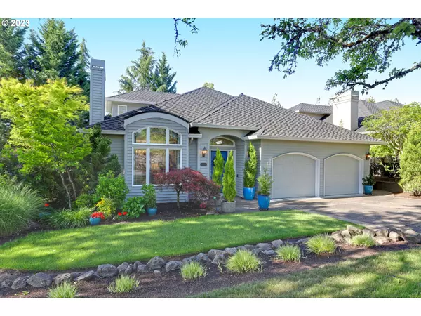 Portland, OR 97229,15370 NW SAINT ANDREWS DR