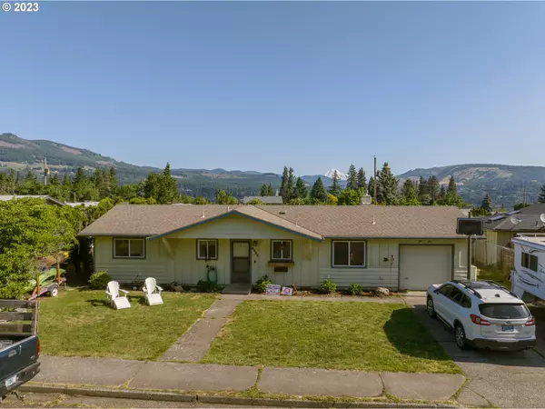 Hood River, OR 97031,2238 PROSPECT AVE