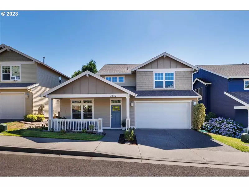 3350 SW LUNDGREN TER, Beaverton, OR 97005