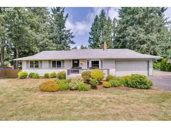 14441 S MAPLELANE RD, Oregon City, OR 97045