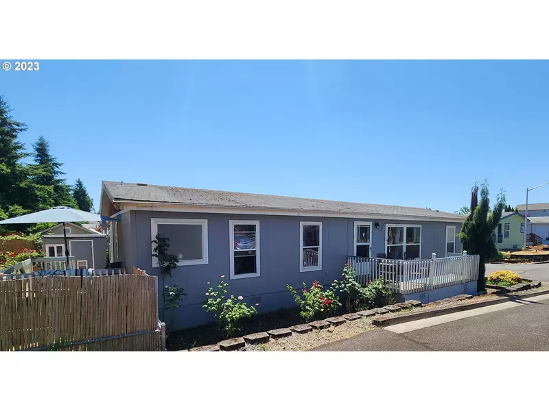 2155 ROBINS LN #24, Salem, OR 97306