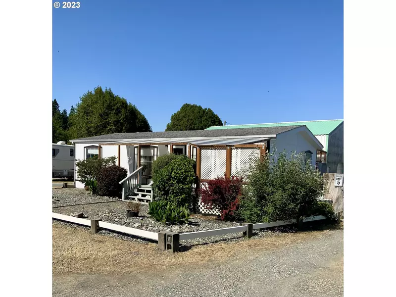 95623 JERRYS FLAT RD #3, Gold Beach, OR 97444