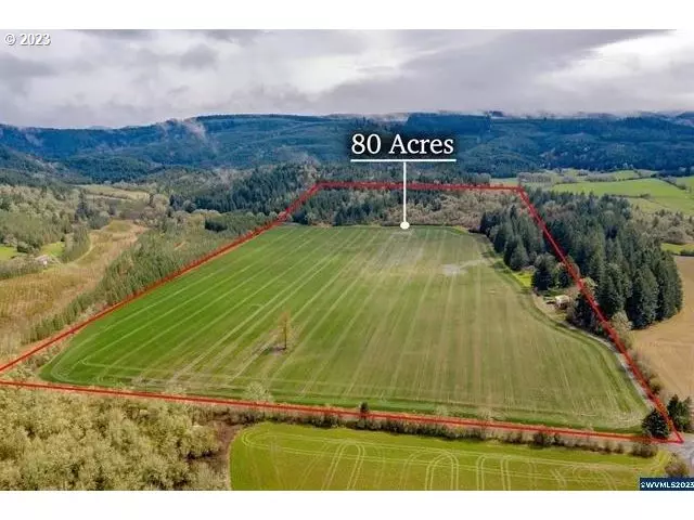 Larwood (TA0050878) DR, Scio, OR 97374