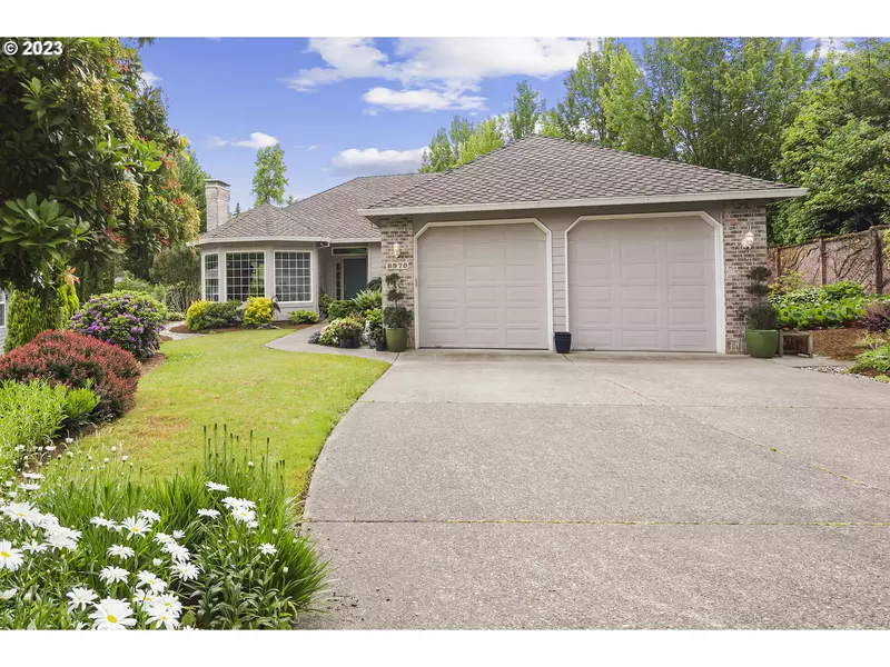 8970 SW 135TH AVE, Beaverton, OR 97008