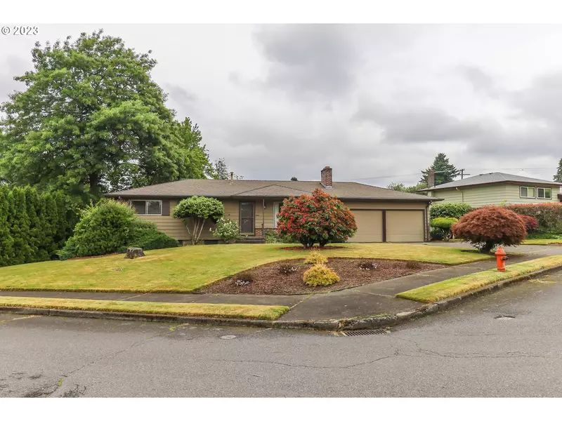 3602 NE 134TH AVE, Portland, OR 97230