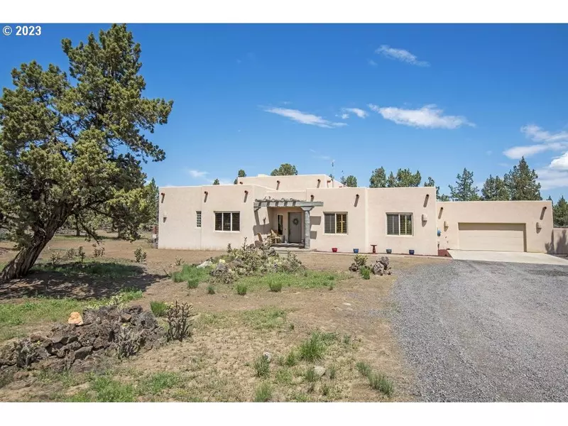 6900 NW RIVER SPRINGS RD, Redmond, OR 97756