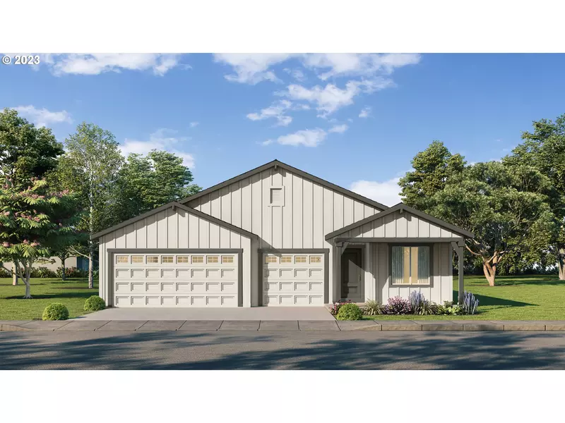 3578 NW 10th PL, Redmond, OR 97756