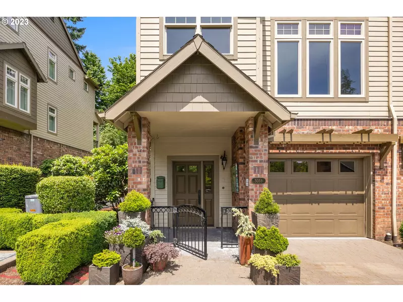 5059 W SUNSET DR, Lake Oswego, OR 97035