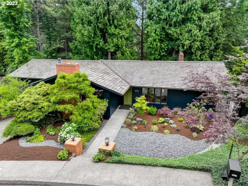 4814 SW HUMPHREY PARK CRES, Portland, OR 97221