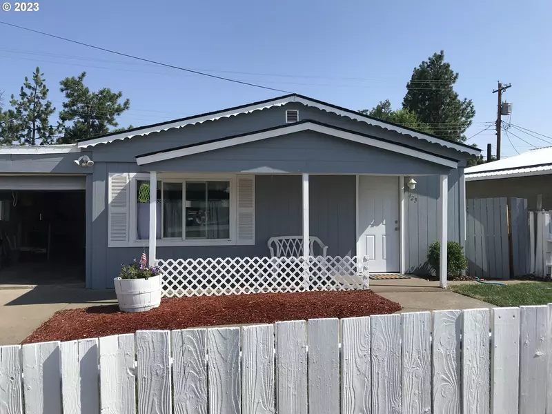 423 W BURGEN ST, Goldendale, WA 98620