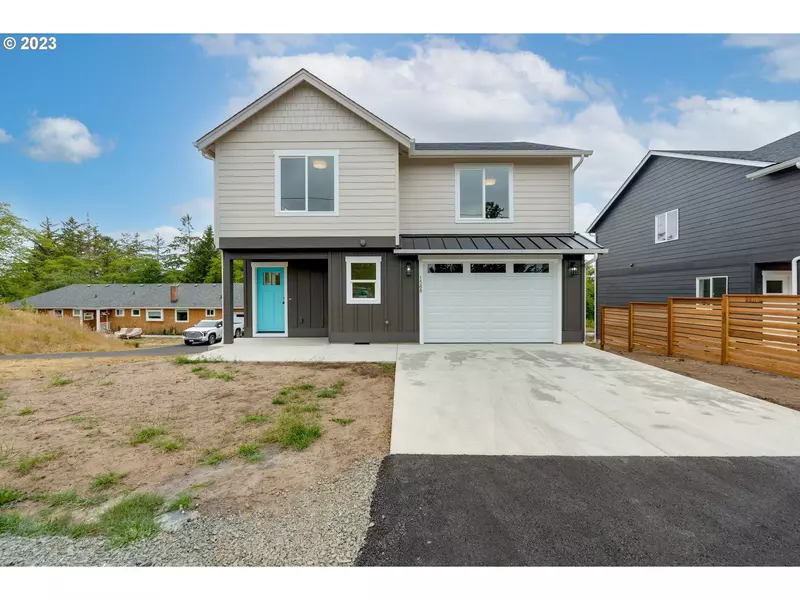 1588 FIFER HEIGHTS RD, Gearhart, OR 97138