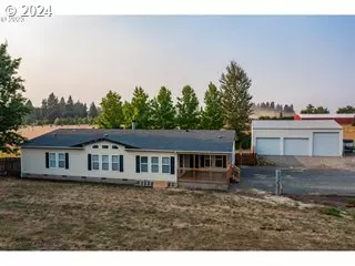 37041 ROCK HILL DR, Lebanon, OR 97355