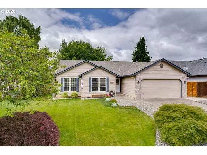 5401 NW JACKSON ST, Camas, WA 98607