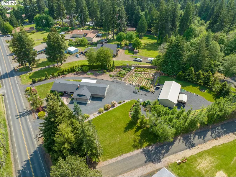 269 CURTIS HILL RD, Chehalis, WA 98532