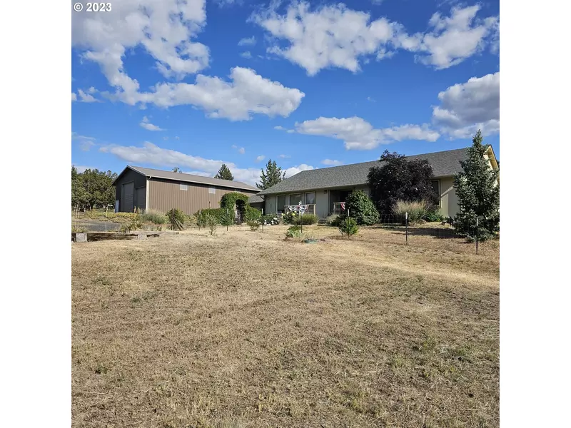 1750 SE MOUNTAIN RD, Prineville, OR 97754