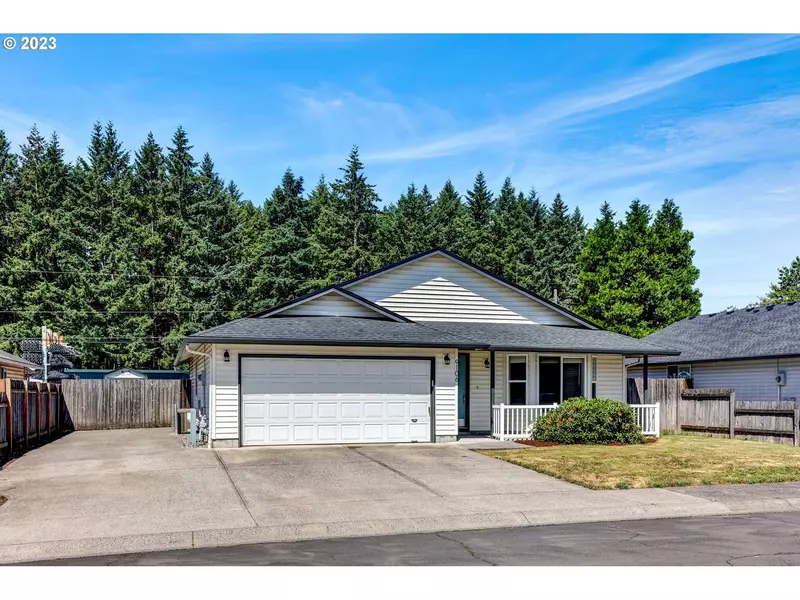 9106 NE 90TH PL, Vancouver, WA 98662