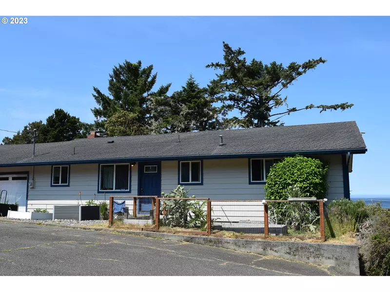 29328 JOHNSON LN, Gold Beach, OR 97444