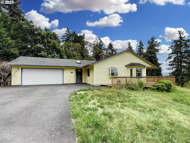 353 DUPONT DR, Kalama, WA 98625