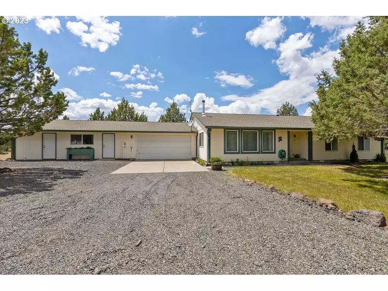 13351 SE SOUTHWOOD DR, Prineville, OR 97754