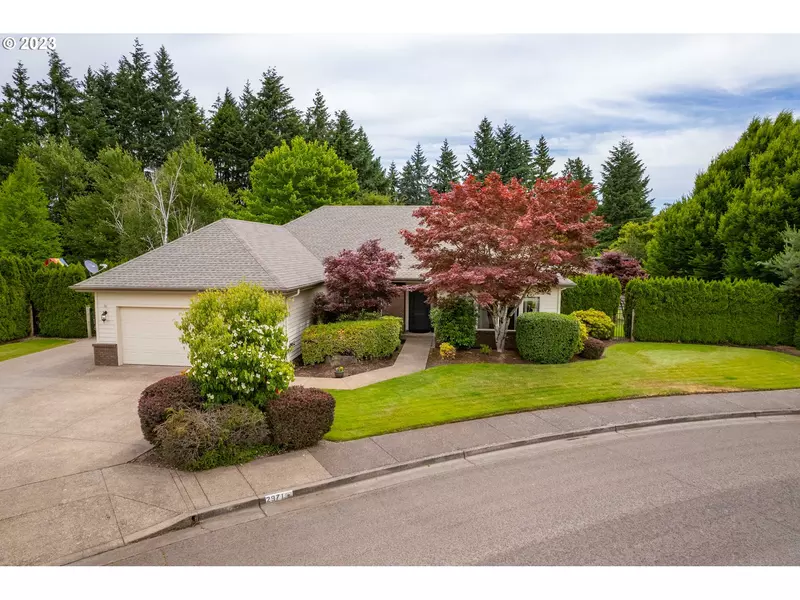 2971 SARAH LN, Eugene, OR 97408