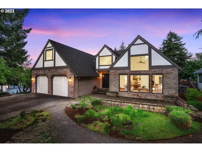 412 LIVINGOOD LN, Lake Oswego, OR 97034