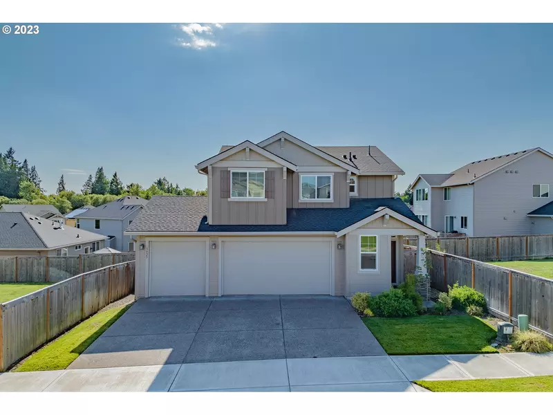 3825 S 39TH PL, Ridgefield, WA 98642