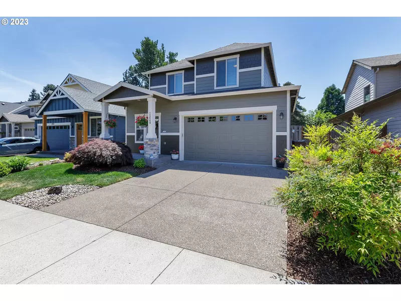 12668 SWALLOWTAIL PL, Oregon City, OR 97045