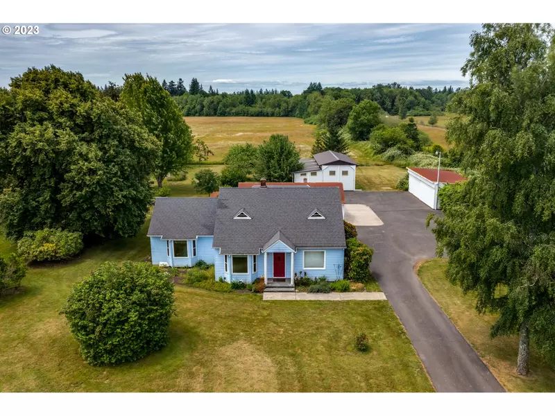 14312 NE 182ND AVE, Brush Prairie, WA 98606