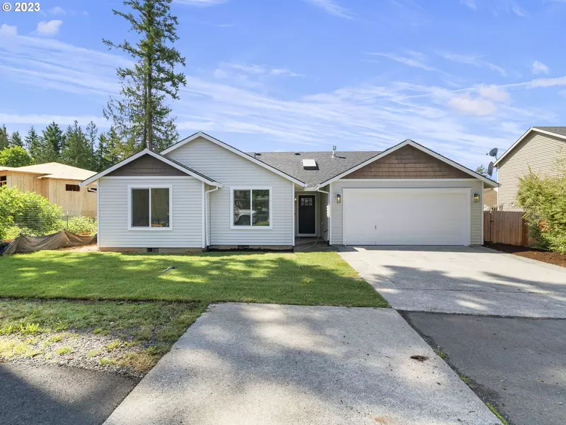 15268 PENNY AVE, Sandy, OR 97055