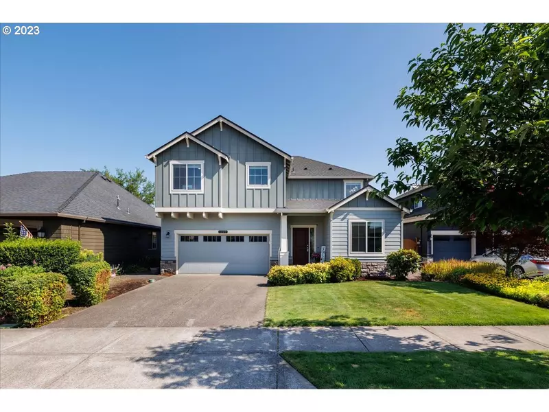 1227 GOFF RD, Forest Grove, OR 97116