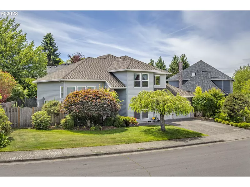 17600 NW COUNTRY DR, Portland, OR 97229