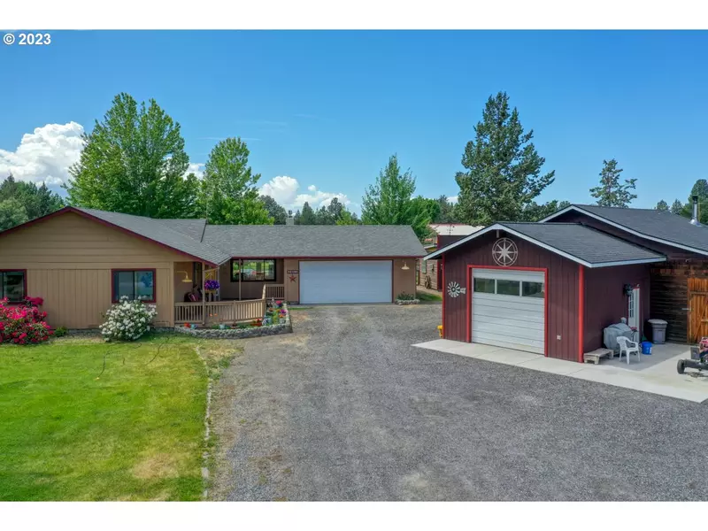 63141 DON JR LN, Bend, OR 97701