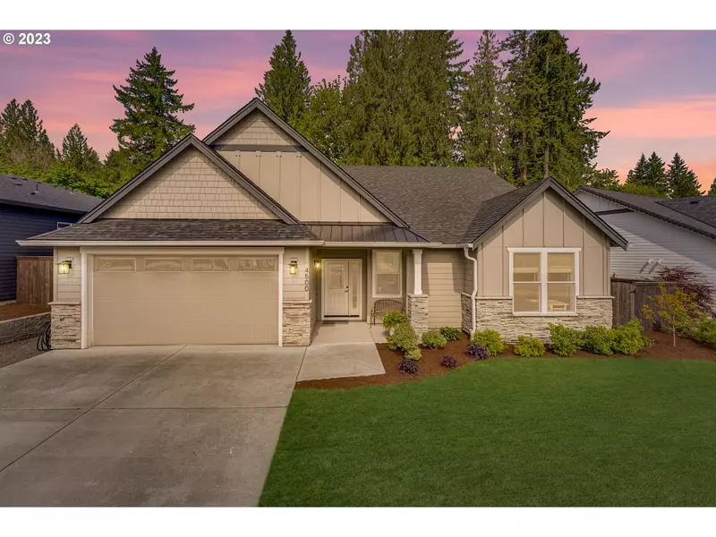 4500 SE 17TH CT, Brush Prairie, WA 98606