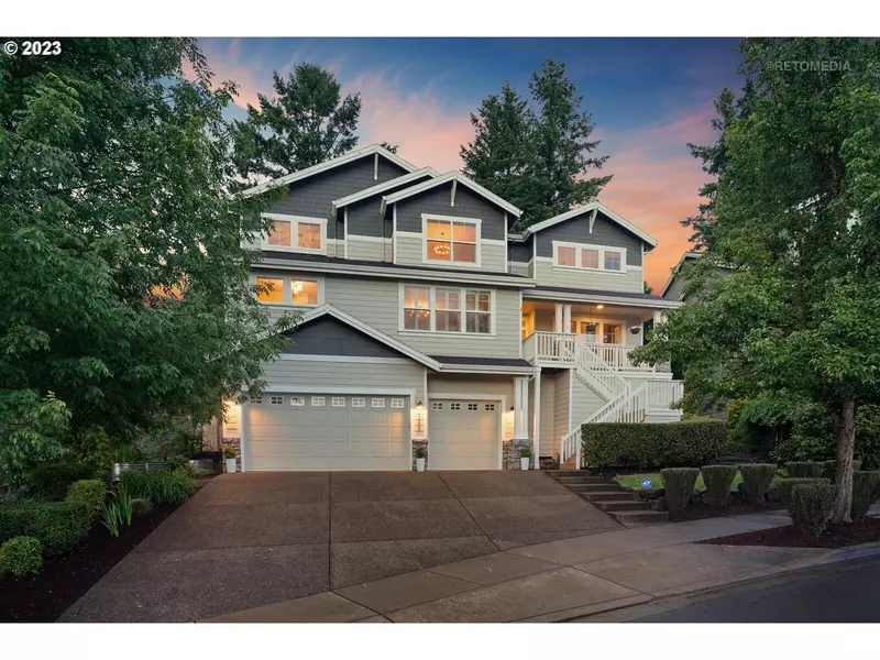 2255 CRESTVIEW DR, West Linn, OR 97068