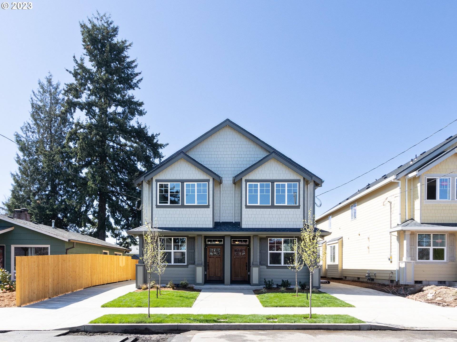 6828 N Seneca ST, Portland, OR 97203