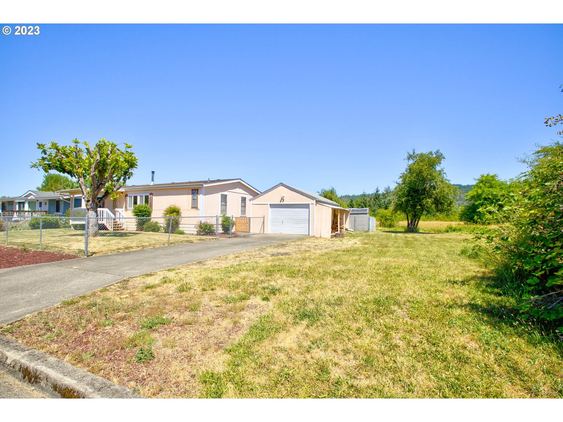 Sutherlin, OR 97479,311 SPENCE AVE