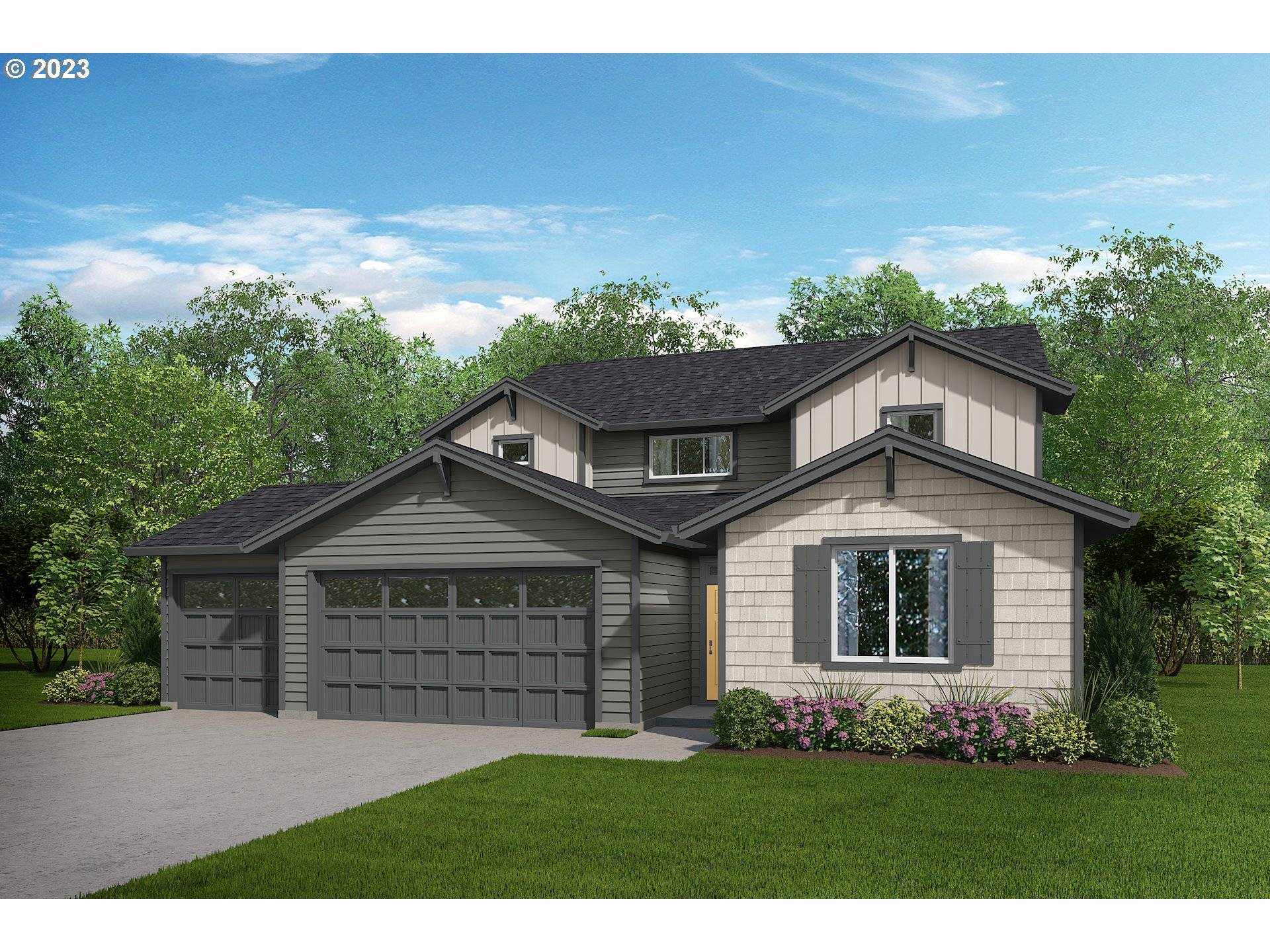 2842 S 6TH CIR, Ridgefield, WA 98642
