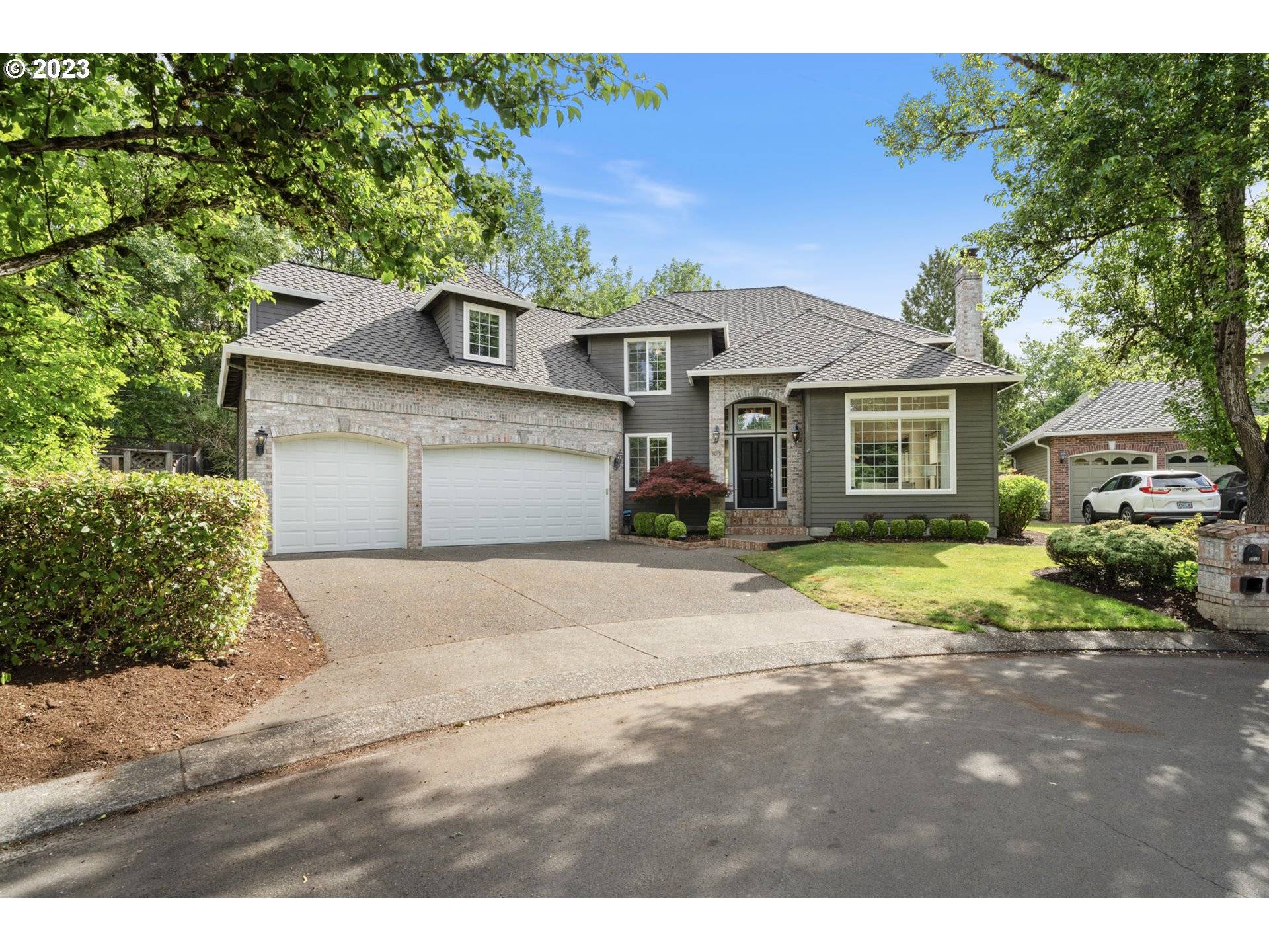 5015 DENTON DR, Lake Oswego, OR 97035