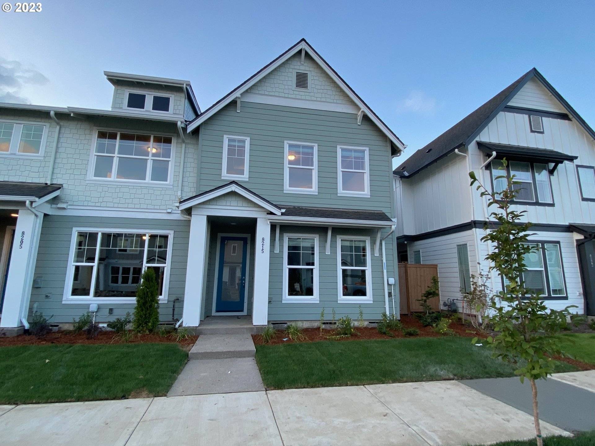8215 SE Leafhopper ST #1007, Hillsboro, OR 97123