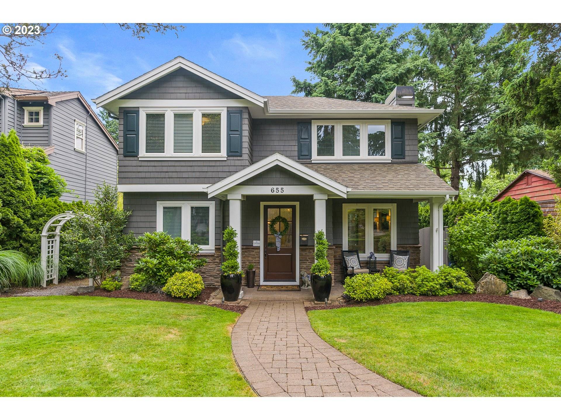 655 7TH ST, Lake Oswego, OR 97034