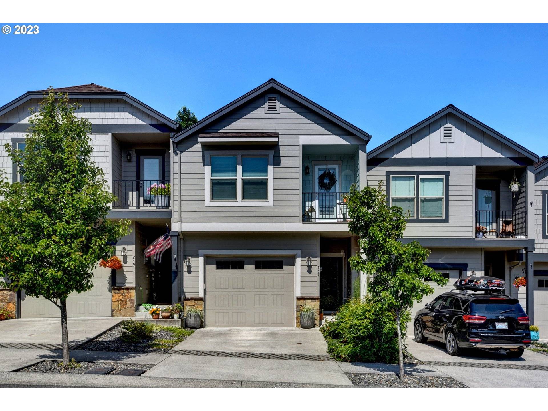 251 N 43RD PL, Ridgefield, WA 98642
