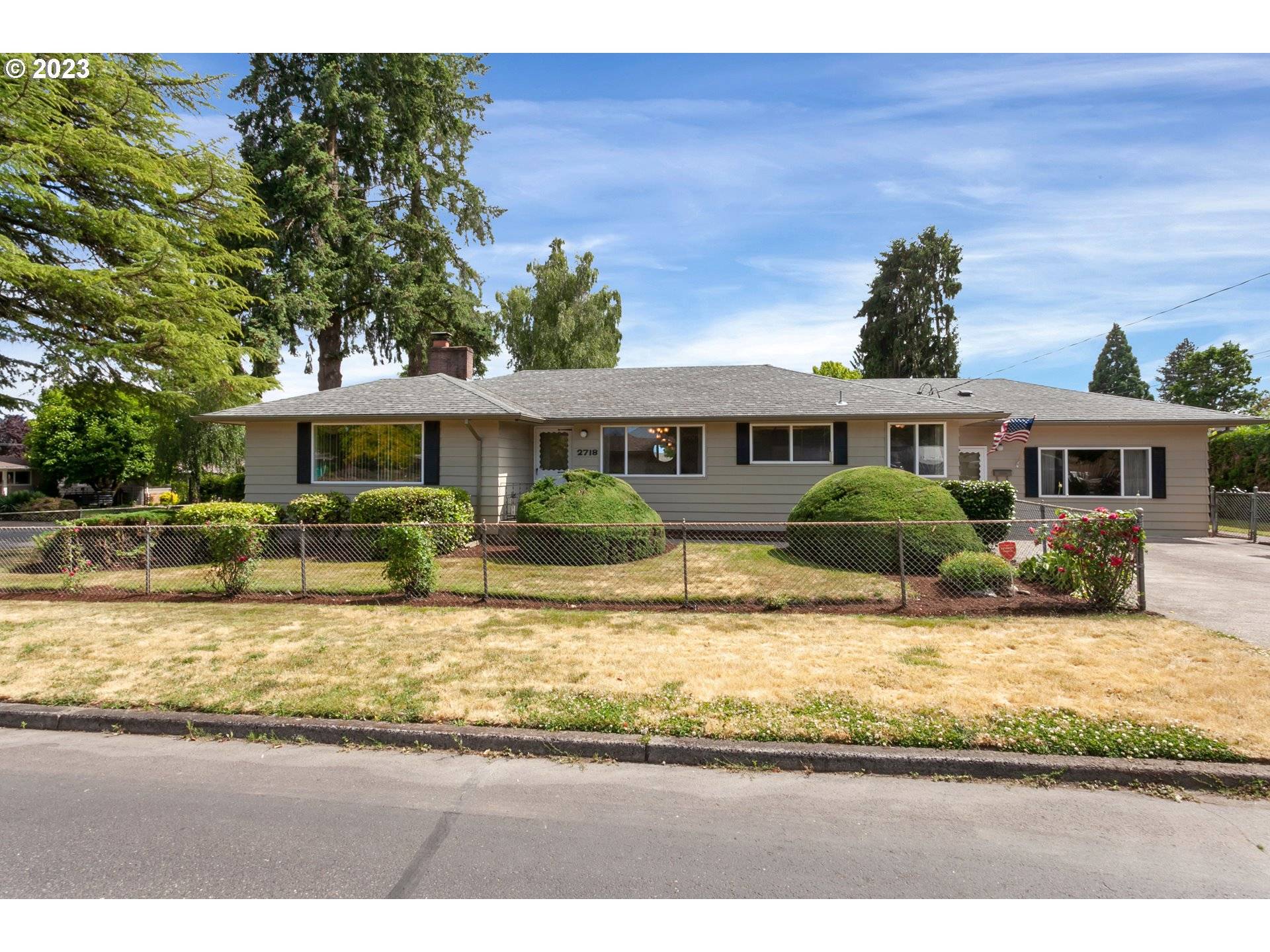 2718 15TH AVE,  Forest Grove,  OR 97116