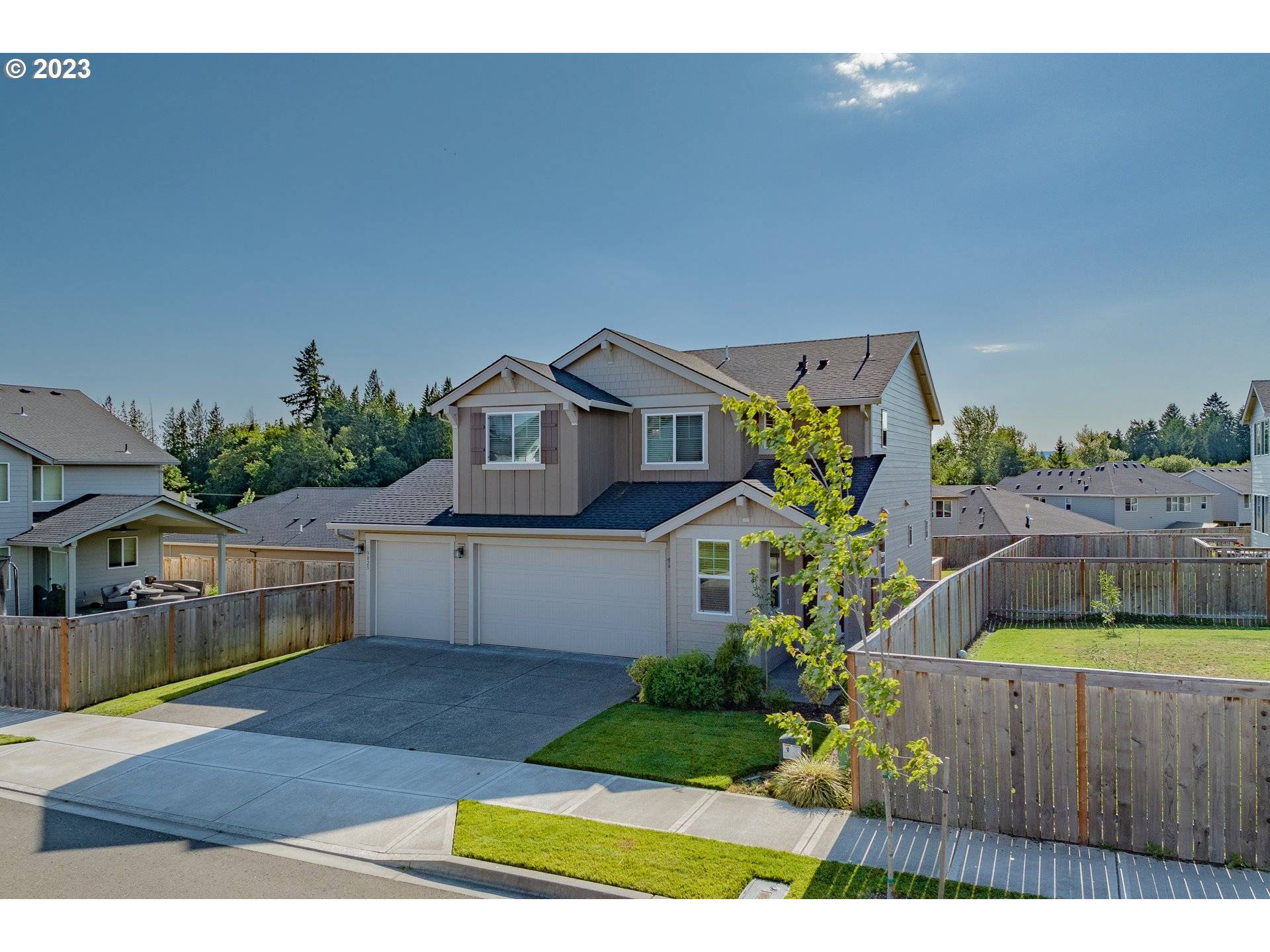 Ridgefield, WA 98642,3825 S 39TH PL