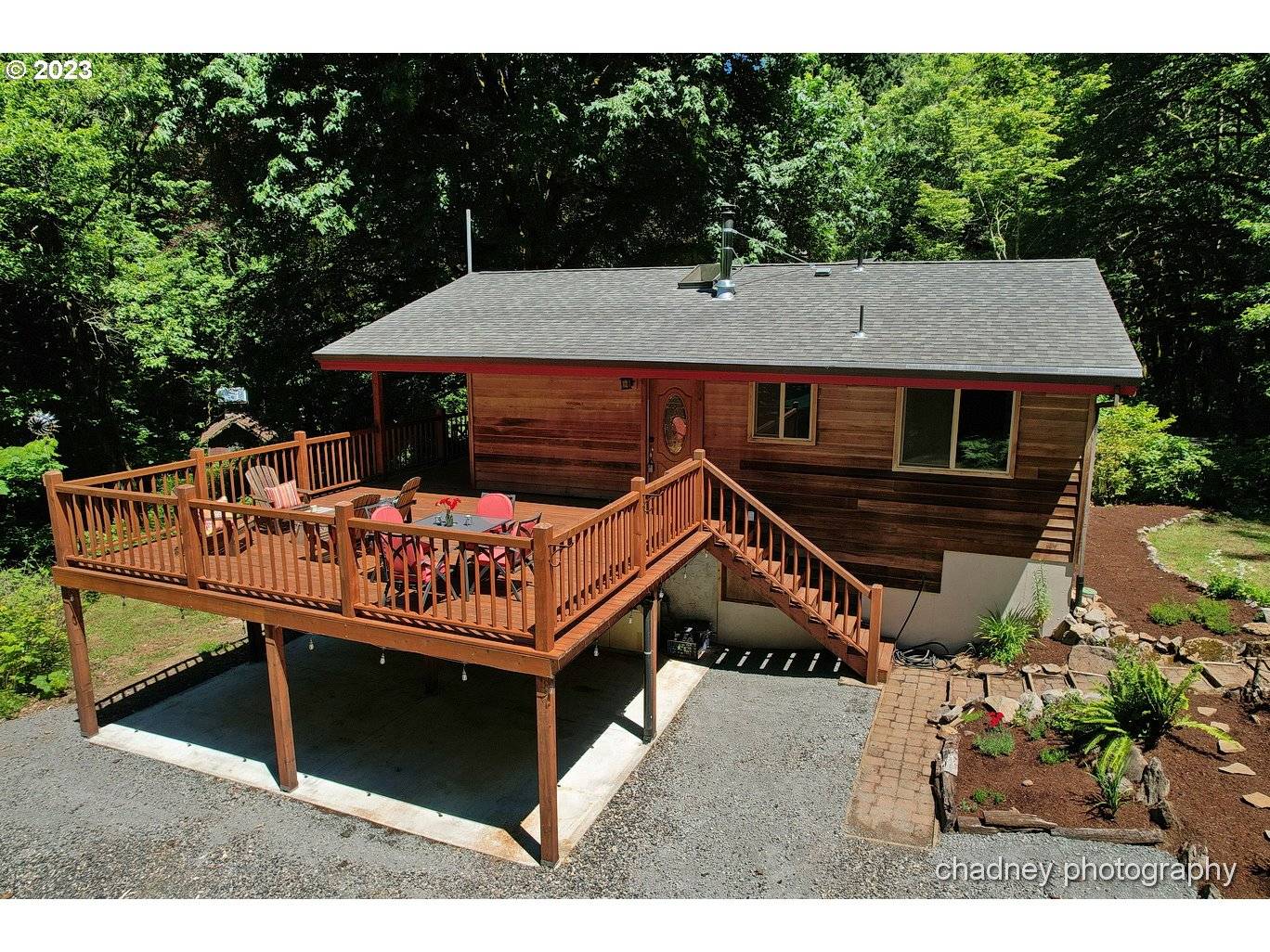 2847 NE BROWER RD, Corbett, OR 97019