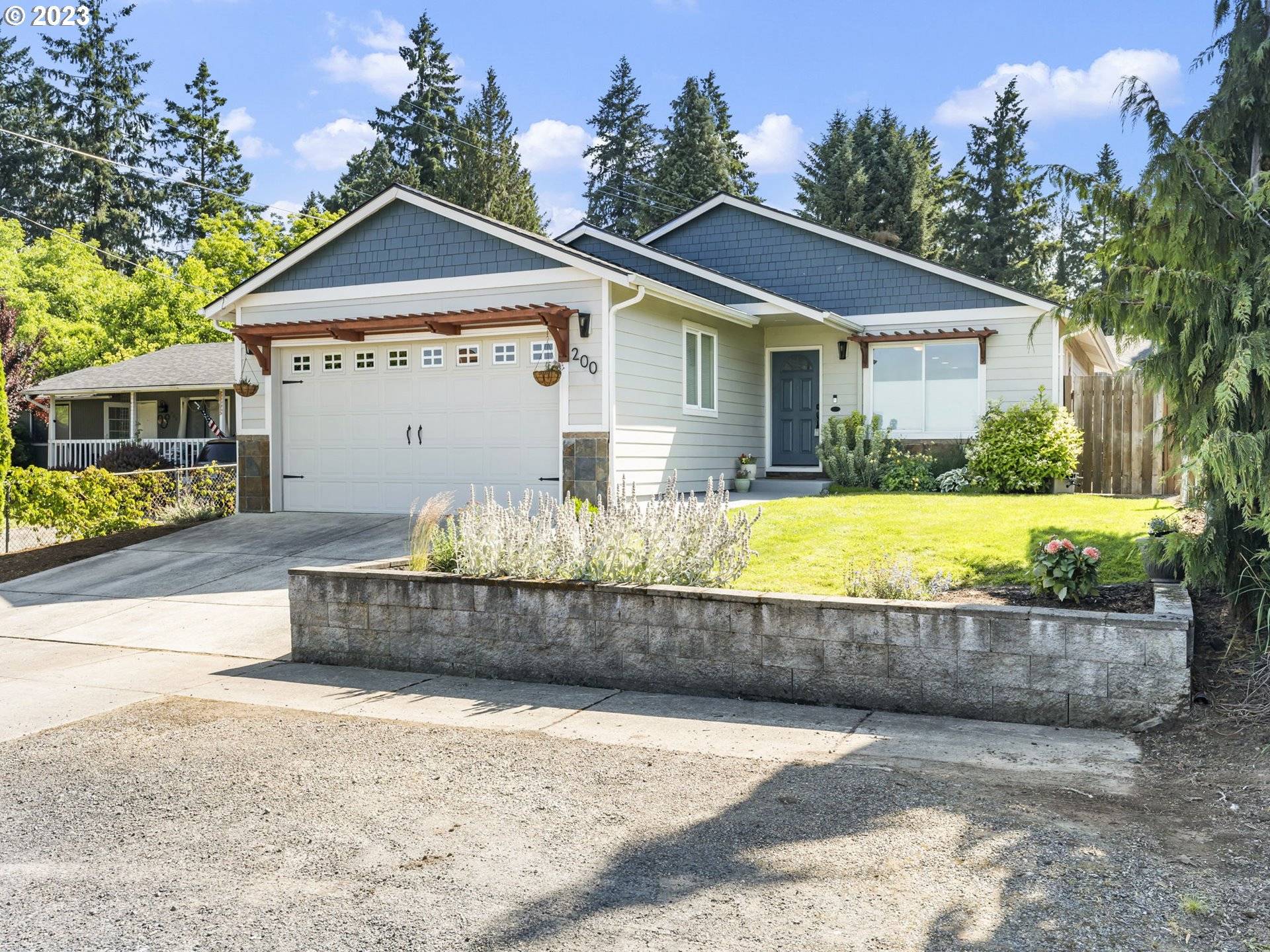 Ridgefield, WA 98642,200 N 8TH AVE