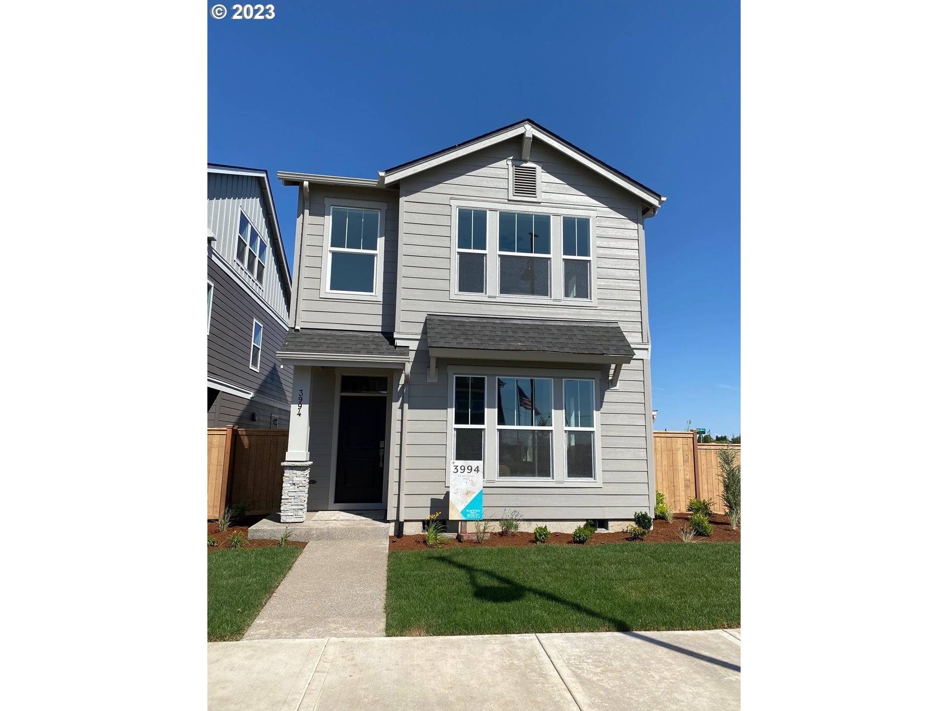 3994 SE 83rd AVE, Hillsboro, OR 97123