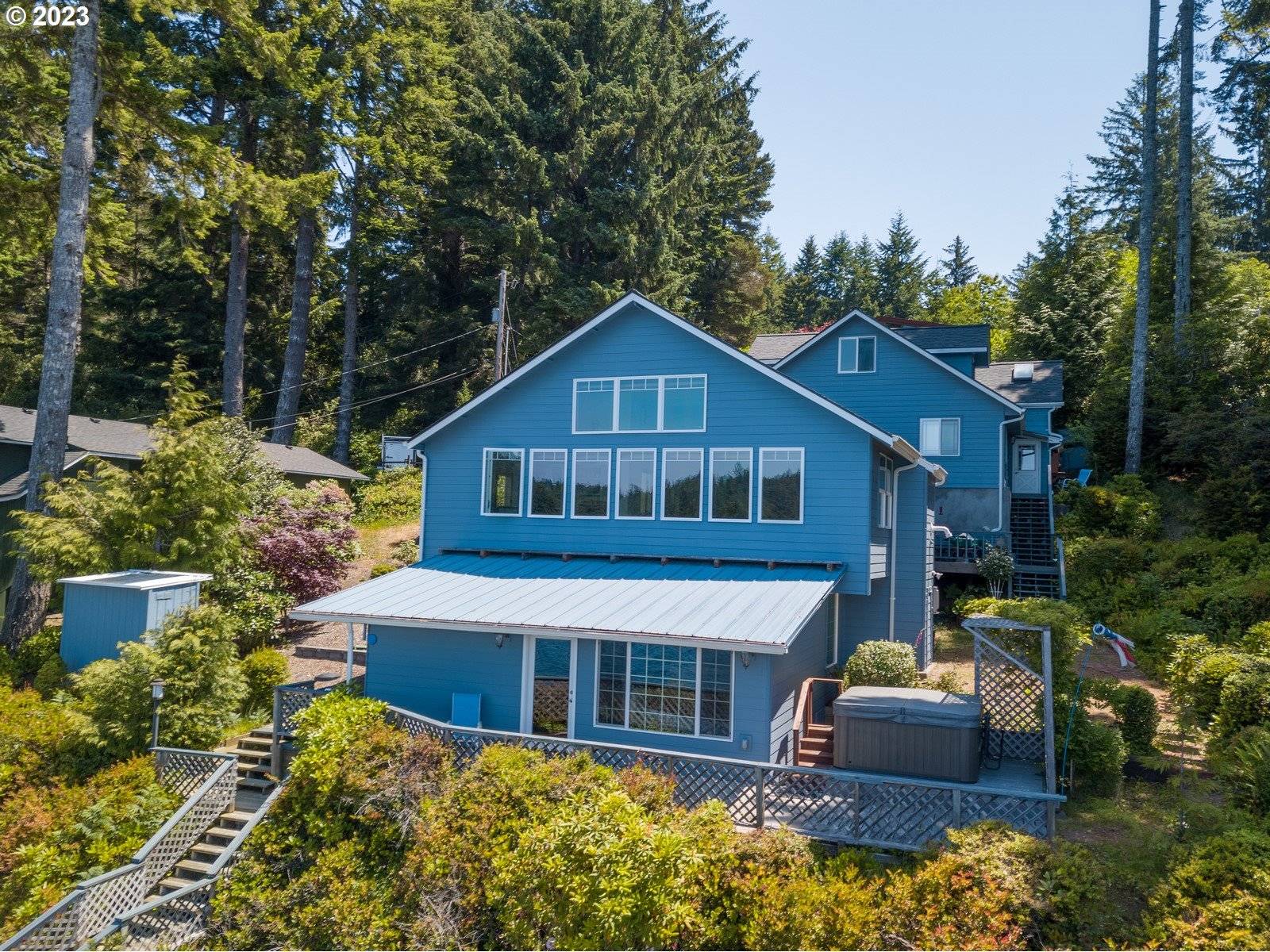 Florence, OR 97439,84284 ALDER DR