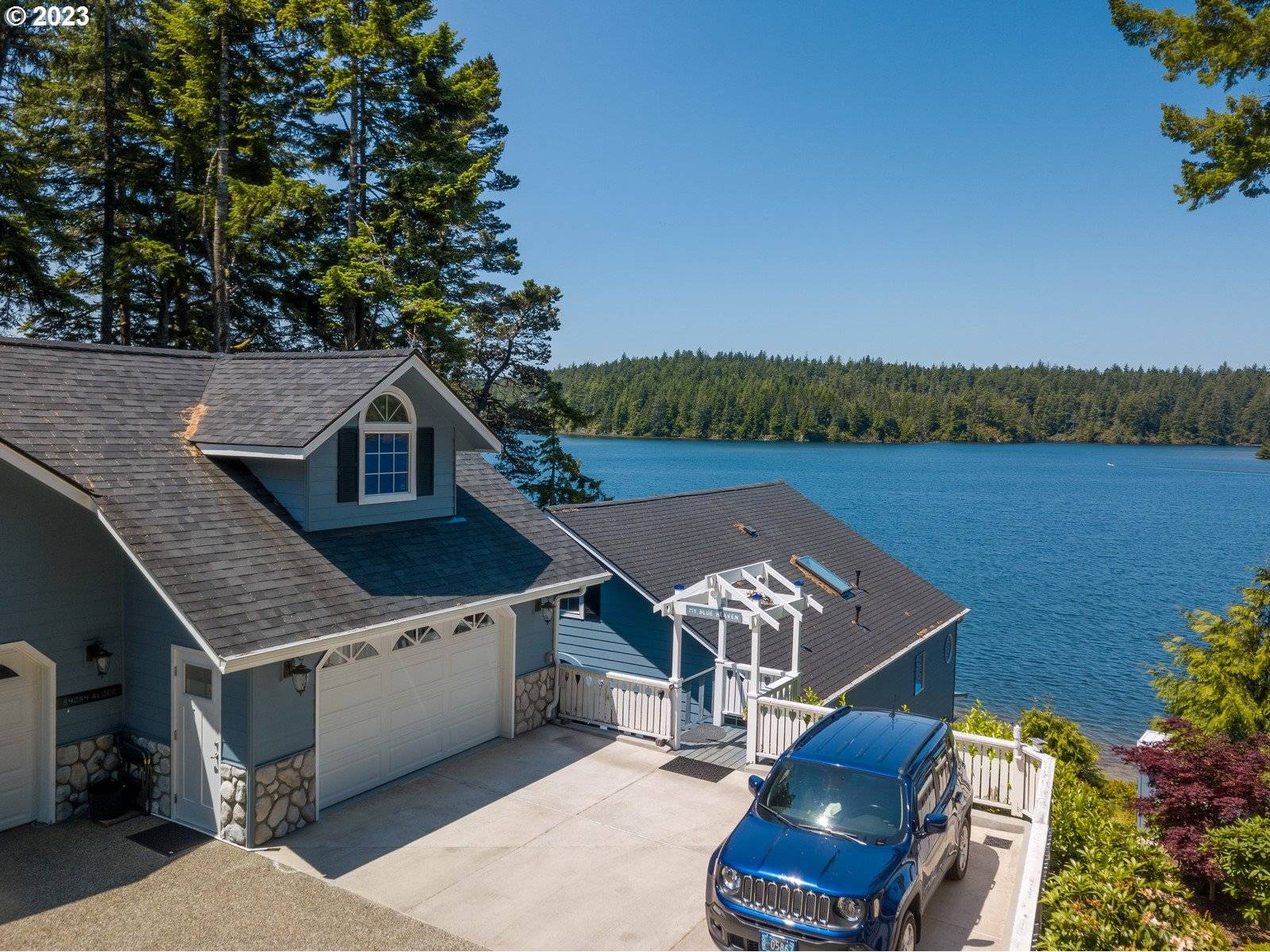 Florence, OR 97439,84284 ALDER DR