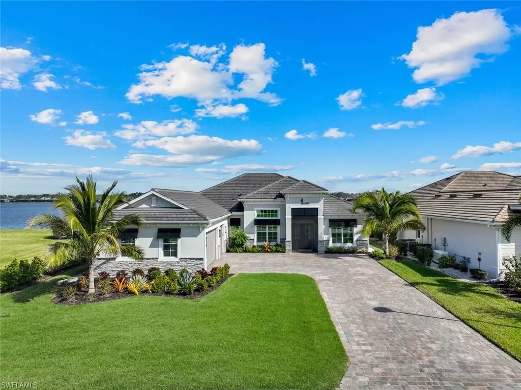 Fort Myers, FL 33913,14836 Blue Bay CIR