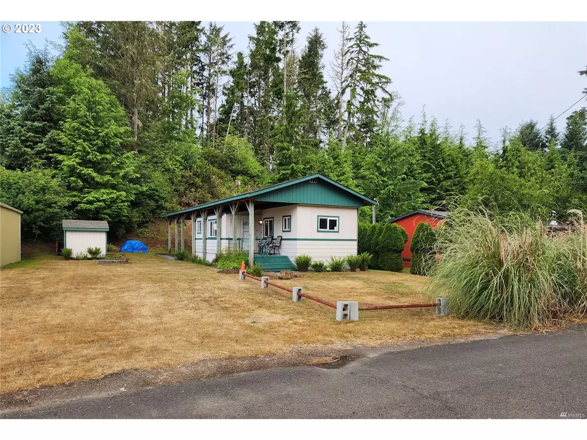 Ocean Park, WA 98640,23821 HOPE PL